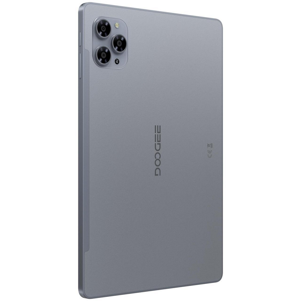 Планшет Doogee Tab G6 6/256 Grey ( 11955 ) Харьков - изображение 8