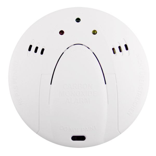 Бездротовий датчик чадного газу CO-WE Киев - изображение 1