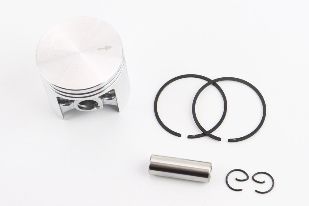 Поршень к-кт MS-341/361 47mm (палець 11mm) Киев - изображение 1