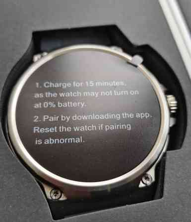 Colmi V69 розумний годинник Киев