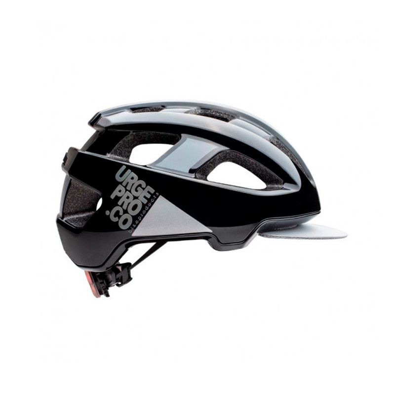 Шлем Urge Strail black L/XL, 59-63 см Киев - изображение 1