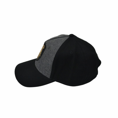 Кепка coFEE Ash jersey "УКР" чорний (SH4027-3/31399) Вінниця - фото 4