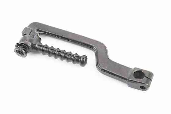 Важіль кікстартера (кругла підніжка) Київ