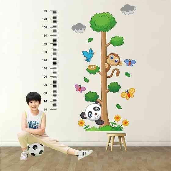 Набор наклеек 