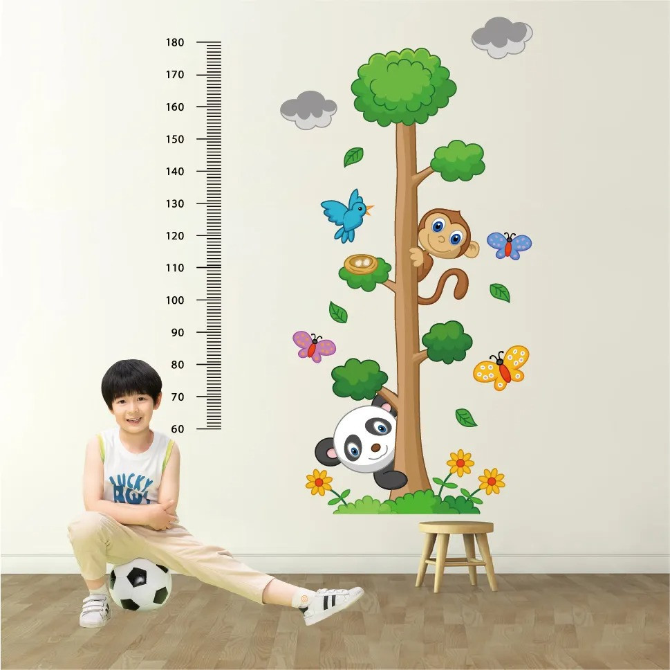 Набор наклеек 