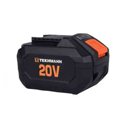 Аккумулятор к электроинструменту Tekhmann TAB-60/i20 Li 6Ah (852745) Винница