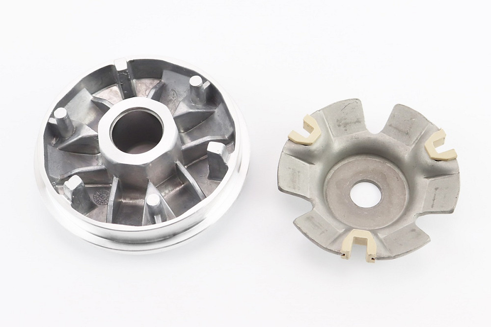 Варіатор передній в зборі+втулка, від 3шт -8% Киев - изображение 2