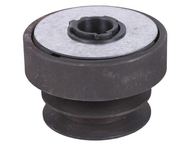 Сцепление центробежное на бензиновый двигатель мотоблок 177F, под шпонку 25 мм Мукачево - изображение 1