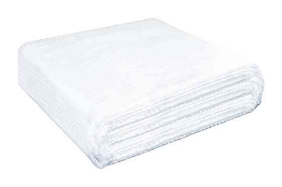 MASTERTOOL Тент MASTERTOOL LENO CRYSTAL 10х12 м 130 г/м² 89-2012 Коломия