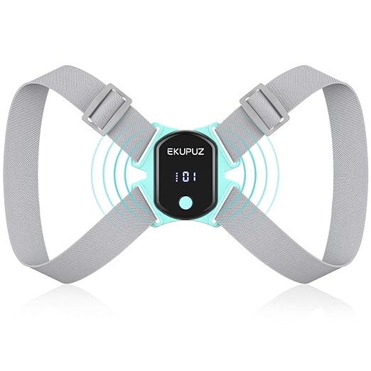 Інтелектуальний коректор постави EKUPUZ Луцк - изображение 1