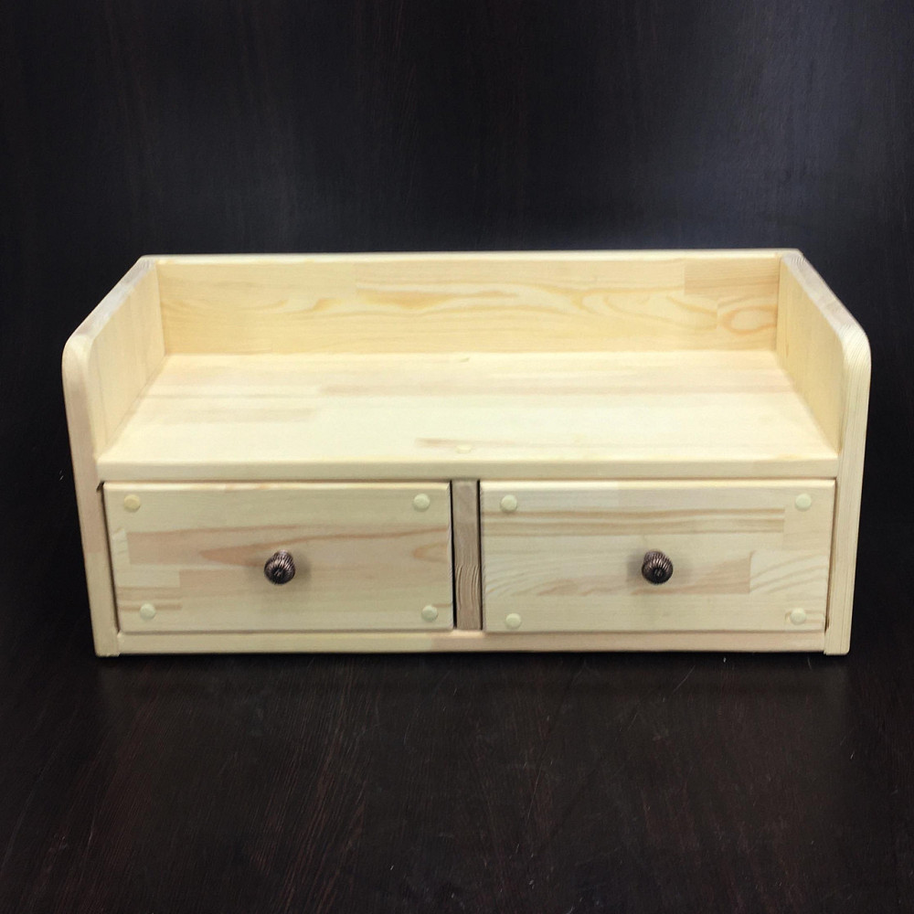 Полка настольная 