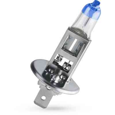 Автолампа Philips H1 X-treme VISION PRO +150%, 3700K, 2шт/блістер (12258XVPS2) Вінниця