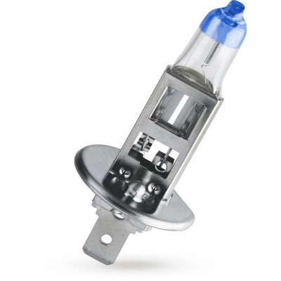 Автолампа Philips H1 X-treme VISION PRO +150%, 3700K, 2шт/блістер (12258XVPS2) Вінниця - фото 3