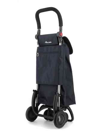 Сумка-візок Rolser I-Bag MF 4.2 Tour Plus Marengo (IBG002-1031) Київ