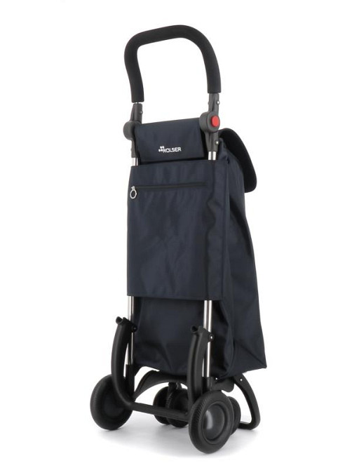 Сумка-тележка Rolser I-Bag MF 4.2 Tour Plus Marengo (IBG002-1031) Киев - изображение 5