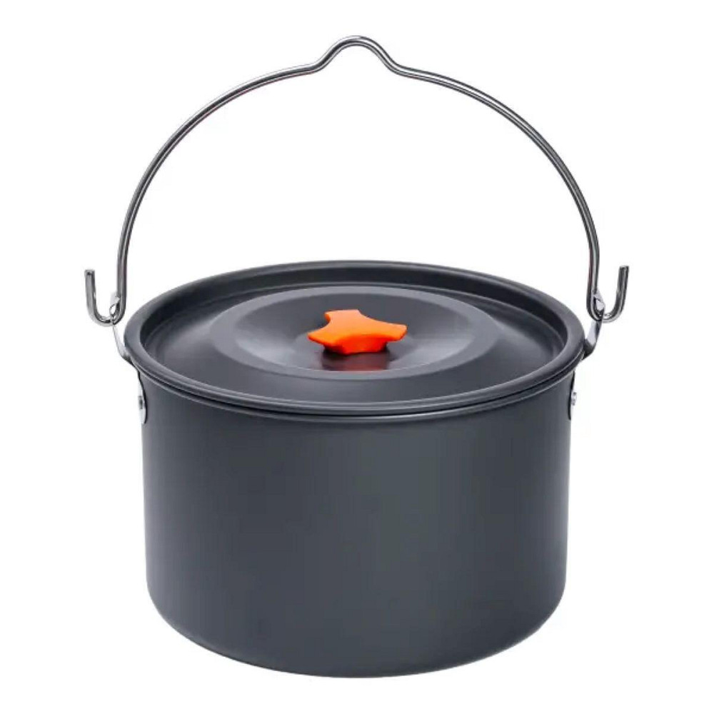 Набір туристичної посуди для походів і кемпінгу Київ - фото 9