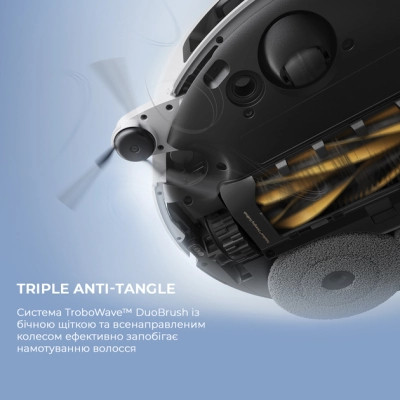 Пилосос MOVA V50 Ultra Complete (RLV72LE-1) Вінниця - фото 6