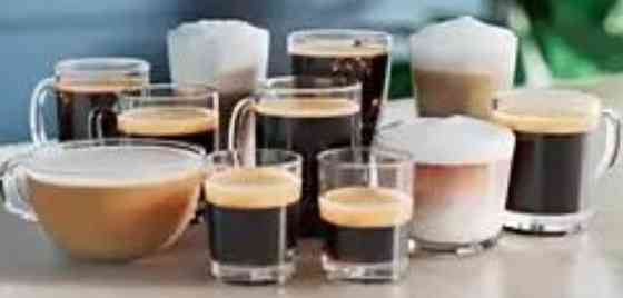 Кавомашина автоматична: Phillips Series 4400 Latte Go EP4443/70. Харків