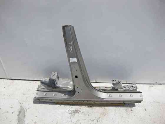 Mercedes-Benz  A1646301407 Права стійка "B" кузова з порогом GL X164 Одеса