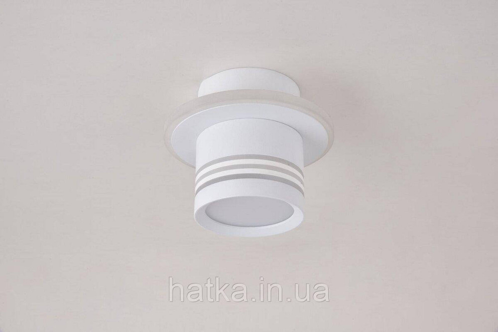 Спот Sirius RD814-1 WT Киев - изображение 2