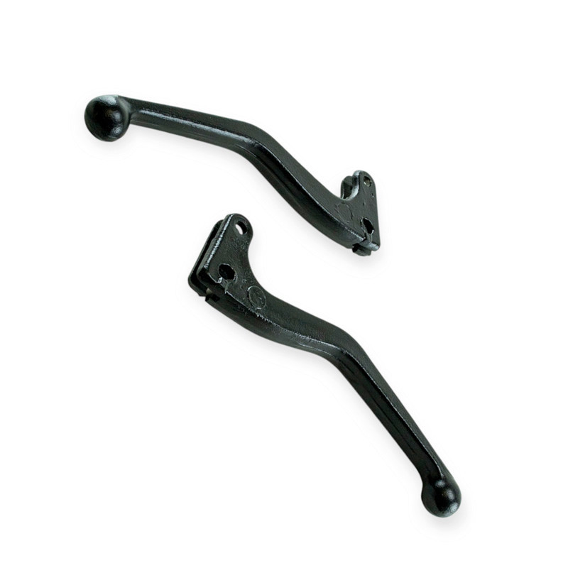 Ручка выжимные без крепления (2шт) МТ Мукачево - изображение 1