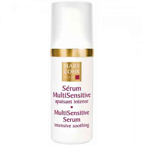 Сироватка заспокійлива Serum Multisensitive Mary Cohr 30 мл Київ