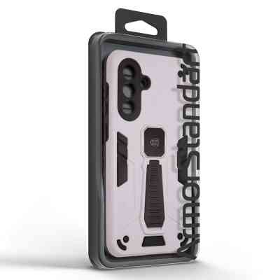 Чохол до мобільного телефона Armorstandart Proover Samsung A56 5G Grey (ARM85778) Вінниця