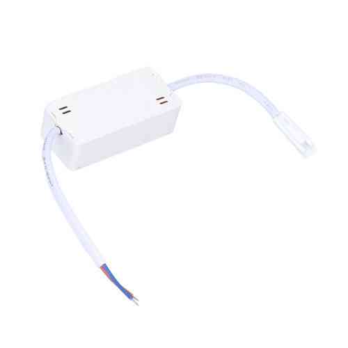 LED драйвер блок питания 8-12x1Вт 0.3А AC220В–DC24-46В, постоянного тока для светодиодных светильников Киев