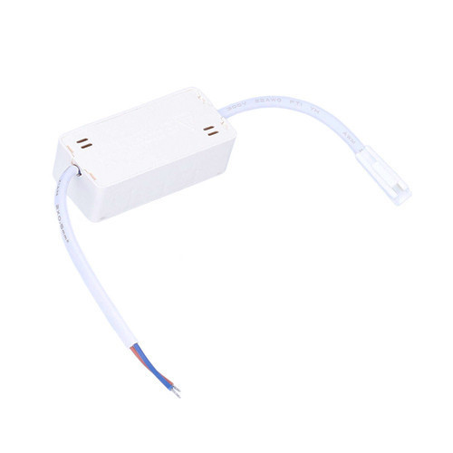 LED драйвер блок питания 8-12x1Вт 0.3А AC220В–DC24-46В, постоянного тока для светодиодных светильников Киев - изображение 1