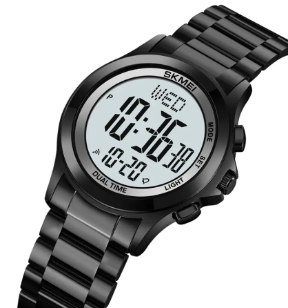 Часы мужские наручные Skmei 2271 Черный Винница