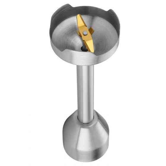 Блендер 1500 Вт Kraft&Dele KD4110 с чашей и насадками Черкассы