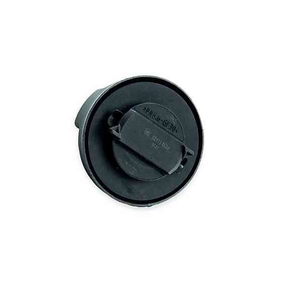 Крышка горловины 2108-2115 пластик маслозаливной Мукачево