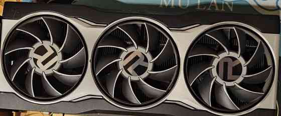 Відеокарта: AMD Radeon RX 6800 16Gb. Reference. Київ