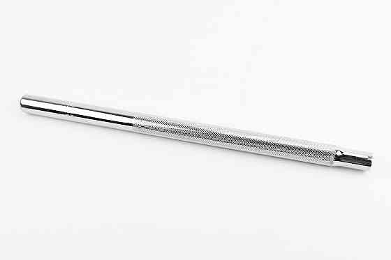 Труба сидіння 25,4х450мм, без замка Киев