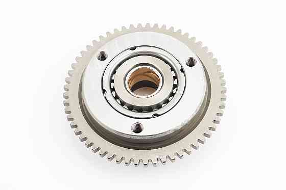 Бендикс - обгінна муфта в зборі CG200-250cc Київ