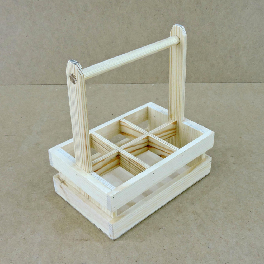 Ящик для переноски напитков 