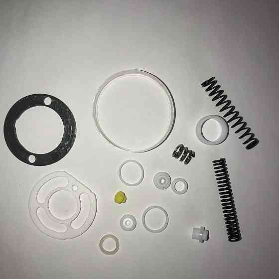 Ремкомплект для краскопультів H-929 ITALCO RK-H-929 Одеса