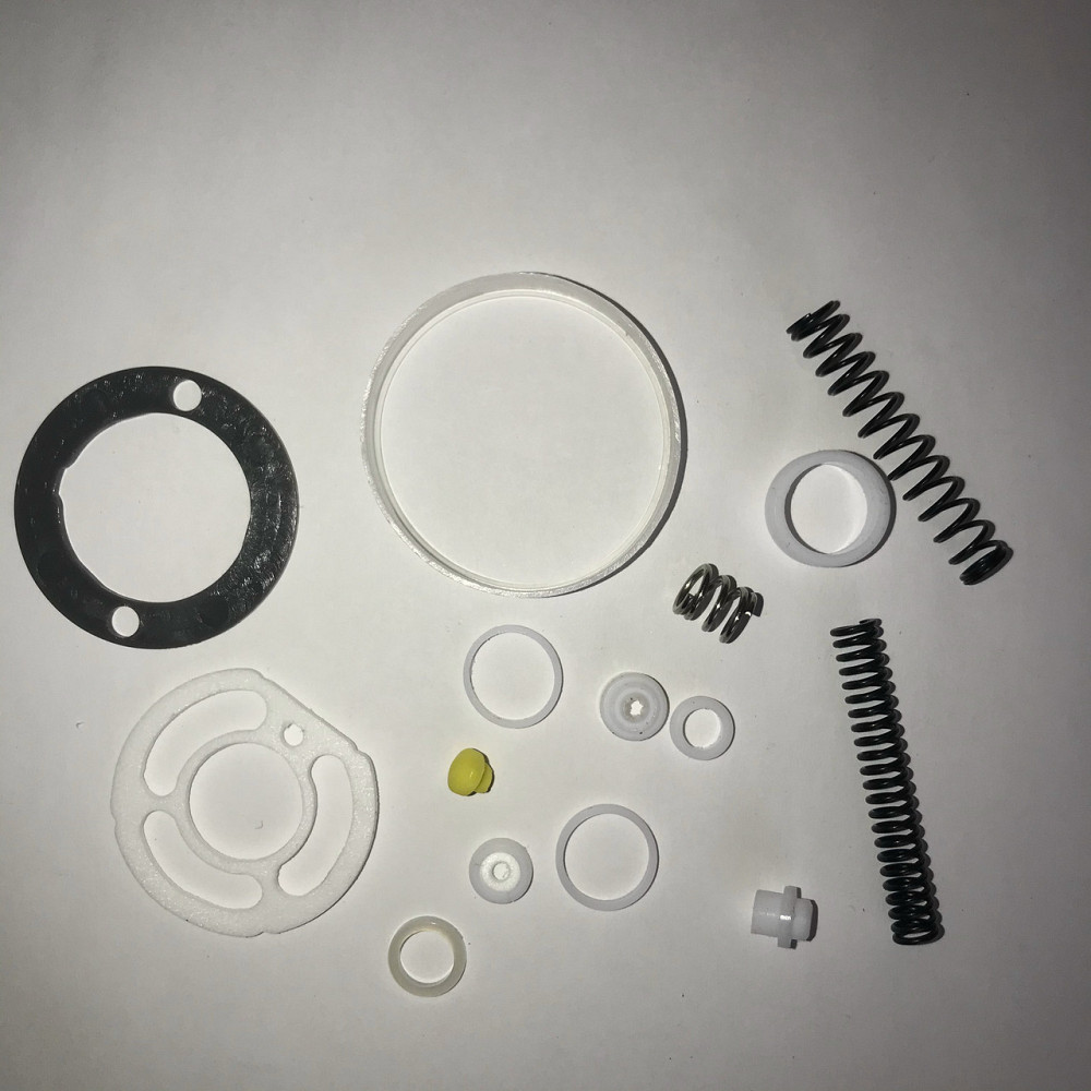 Ремкомплект для краскопультів H-929 ITALCO RK-H-929 Одеса - фото 3