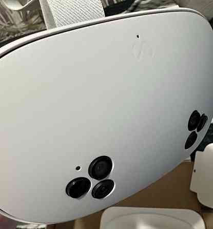 New Meta Quest 3s шлем виртуальной реальности, вр очки. Харьков