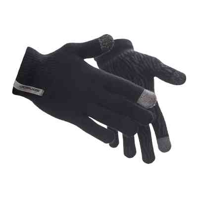 Рукавицы Sensor Merino SU51M-black-S/M (SU51M-black-S/M) Винница