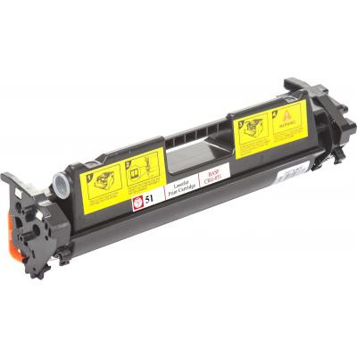 Картридж BASF Canon 051, 2168C002 (KT-CRG051) Винница - изображение 3