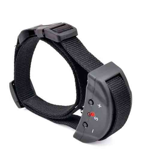 Ошейник для дрессировки собак с контролем лая Киев