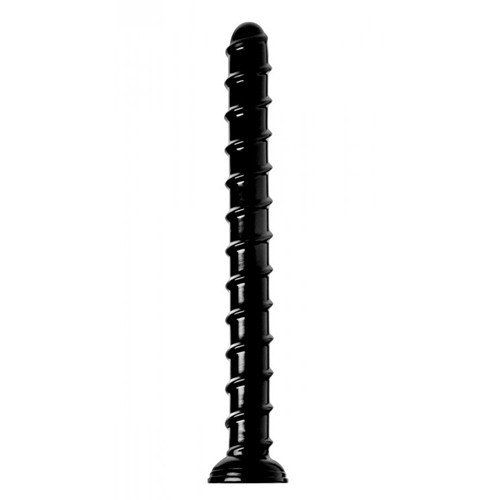 Анальный плаг для фистинга Swirl Anal Snake 45 см Sex Aura Киев - изображение 1