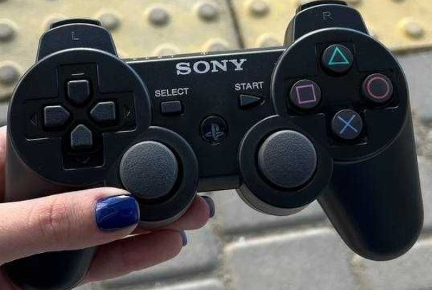 Бездротовий ДЖОЙСТИК! Геймпад ДУАЛШОК 3 на блютузі! Харків - фото 2