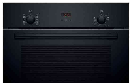Духова шафа Bosch HBF512BB1T ( 10967 ) Харків