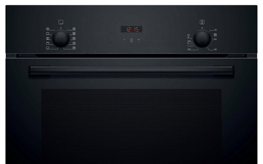 Духова шафа Bosch HBF512BB1T ( 10967 ) Харків - фото 2