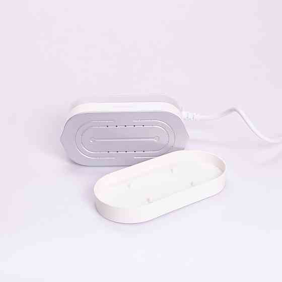 Парова праска Sokany 1200 Вт, біла Київ