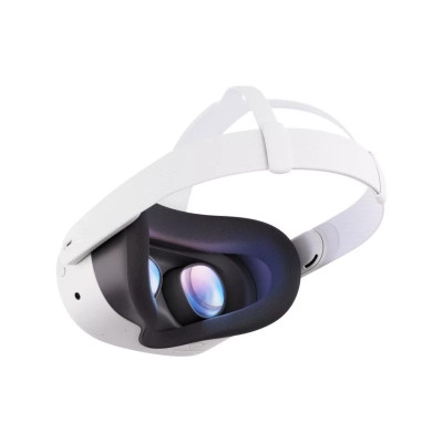 Очки виртуальной реальности Oculus Meta Quest 3S 256GB VR Headset (SK-1000210-01) Винница - изображение 2