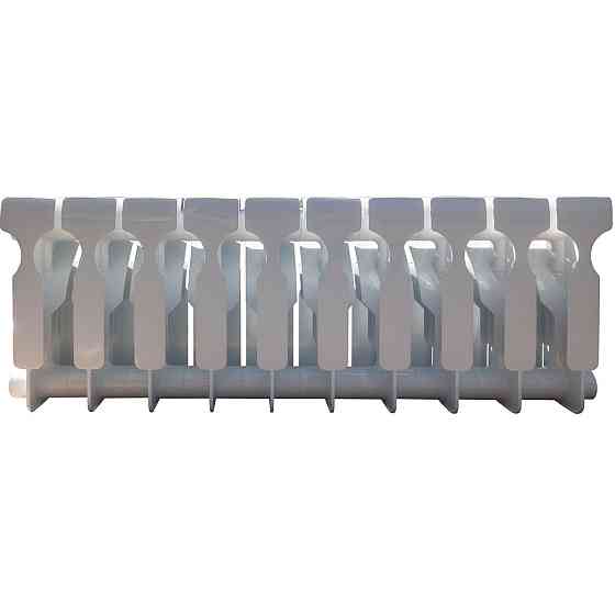Радиатор биметаллический секционный GALLARDO BISMALL 200/96 (кратно 10) (000020218) Киев