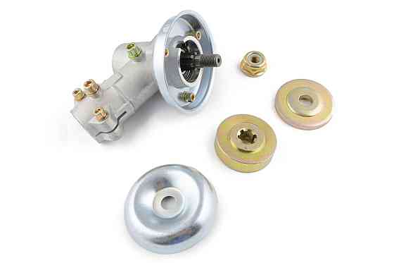 Редуктор мотокосы 7Т (Ø28) Мукачево